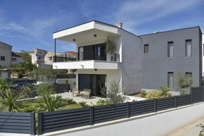 Apartments with a parking space Slatine, Ciovo - 21826